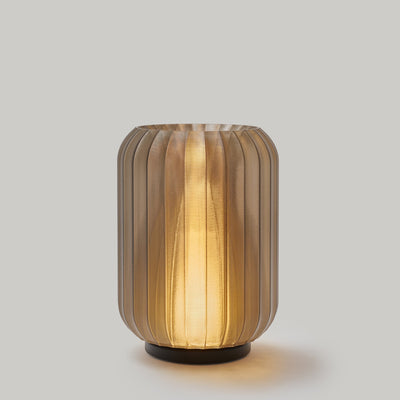 Mini Allium Cordless Table Lamp