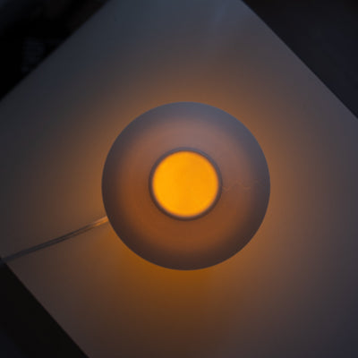Scoop Table Lamp