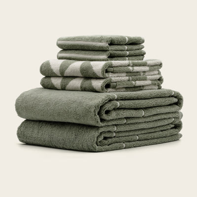 Umbra Australian Cotton Towels