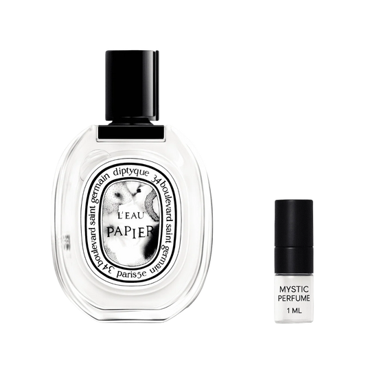 Diptyque L’Eau Papier EDT