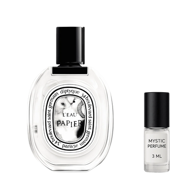 Diptyque L’Eau Papier EDT