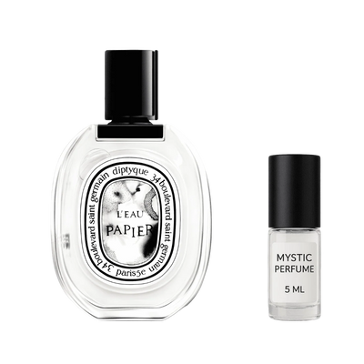 Diptyque L’Eau Papier EDT