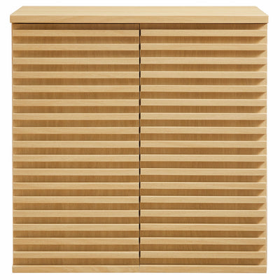 Render Wall Mounted Bathroom Cabinet by Modway