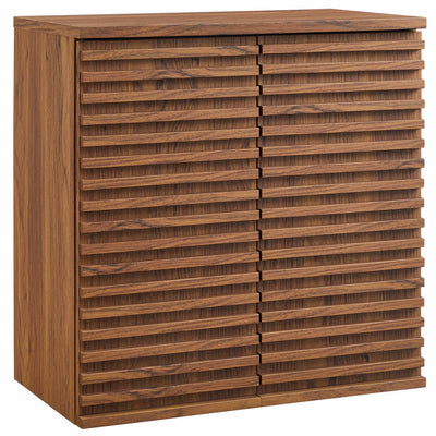 Render Wall Mounted Bathroom Cabinet by Modway