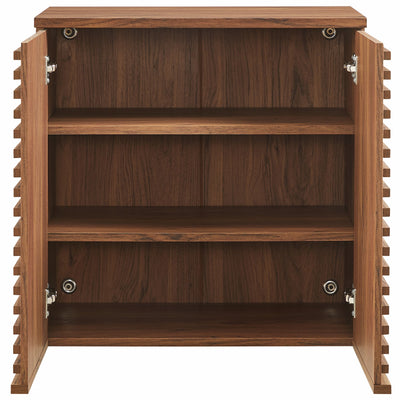 Render Wall Mounted Bathroom Cabinet by Modway
