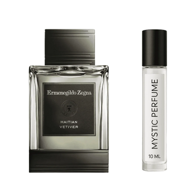 Ermenegildo Zegna Haitian Vetiver EDT