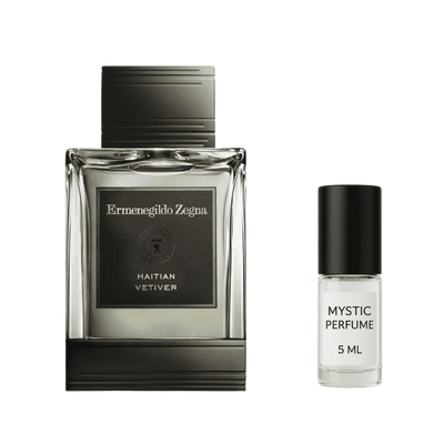 Ermenegildo Zegna Haitian Vetiver EDT