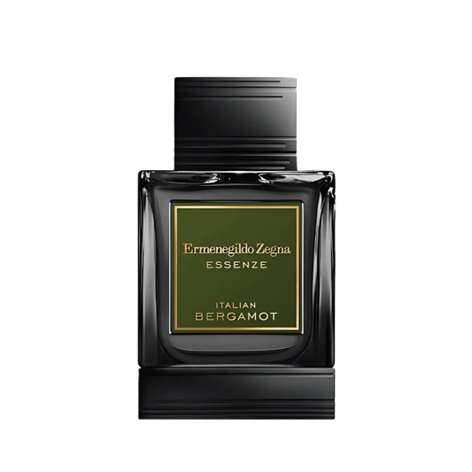Ermenegildo Zegna Italian Bergamot EDP