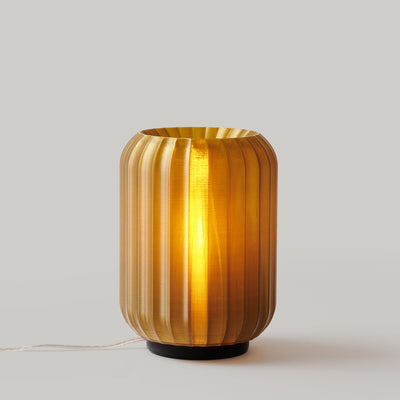 Mini Allium Table Lamp