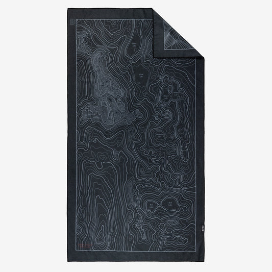 Terrain Towel
