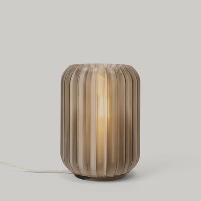 Mini Allium Table Lamp