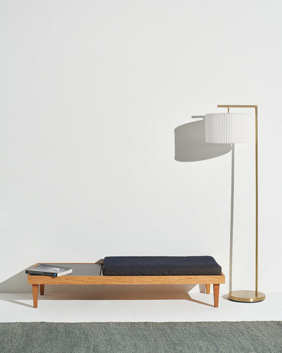 Montage Modern Floor Lamp