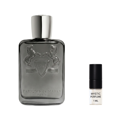 Parfums de Marly Castley