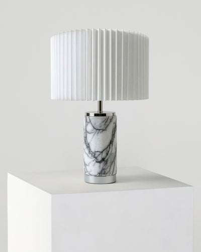 Arden USB Table Lamp