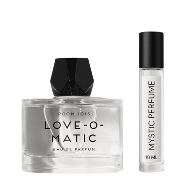 ROOM 1015 Love-O-Matic