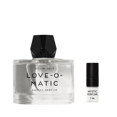 ROOM 1015 Love-O-Matic