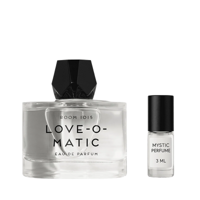 ROOM 1015 Love-O-Matic
