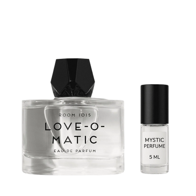 ROOM 1015 Love-O-Matic
