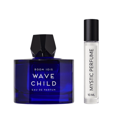 ROOM 1015 Wave Child
