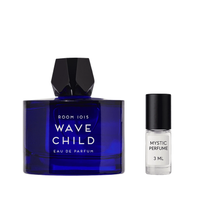ROOM 1015 Wave Child