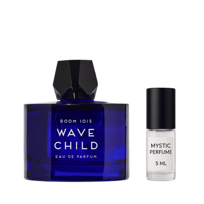 ROOM 1015 Wave Child