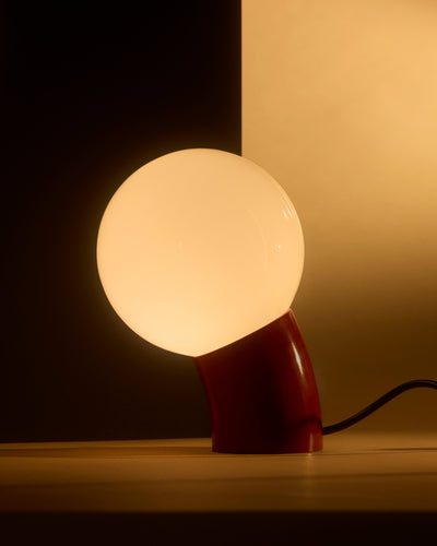 Vino Table Lamp
