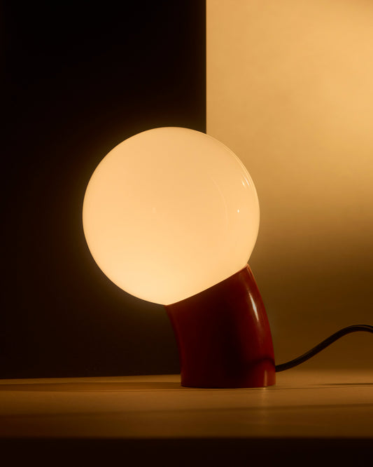 Vino Table Lamp