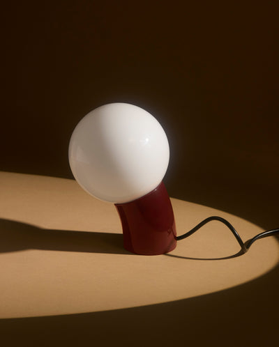 Vino Table Lamp