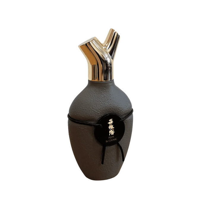 Scents of Wood Plum in Cognac Vintage 2024