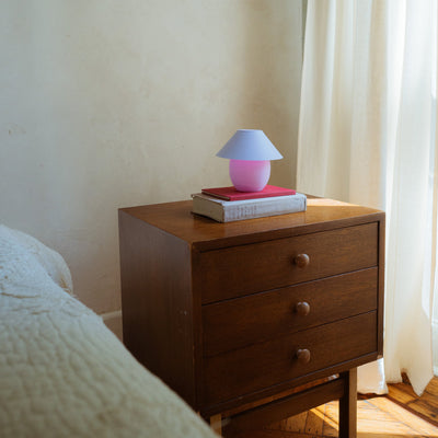 Scoop Table Lamp