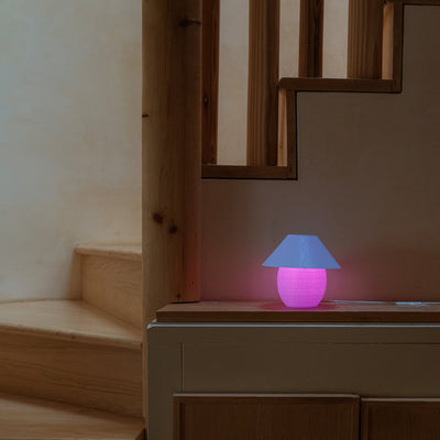 Scoop Table Lamp