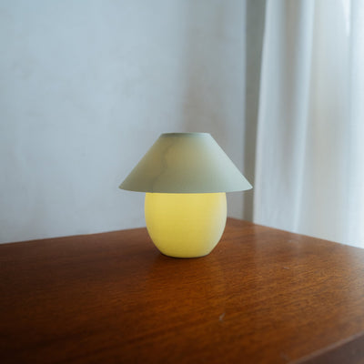 Scoop Table Lamp