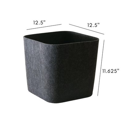 The Sculpted Bin - Original