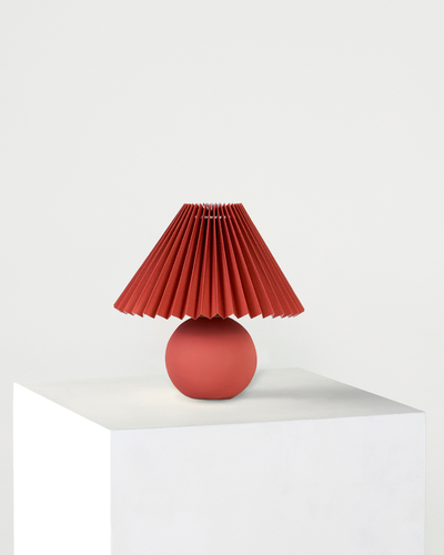 Serena Table Lamp
