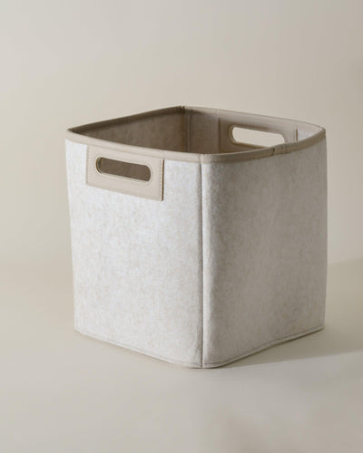 The Jamie Storage Bin - 10"