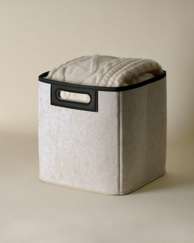 The Jamie Storage Bin - 10"