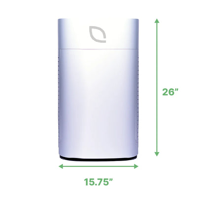 Air Sentry 1000