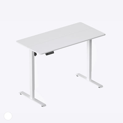 DeerRun® Electric Rising Desk, 2x Height Adjustability