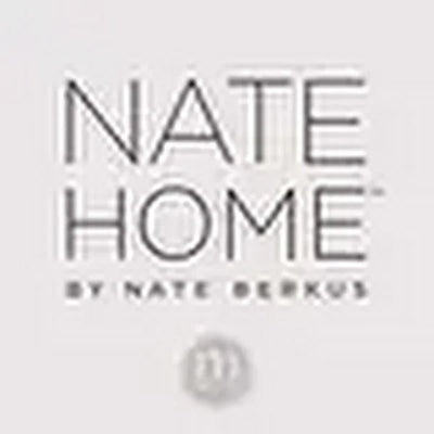 Nate Home by Nate Berkus Waffle Blanket, Queen