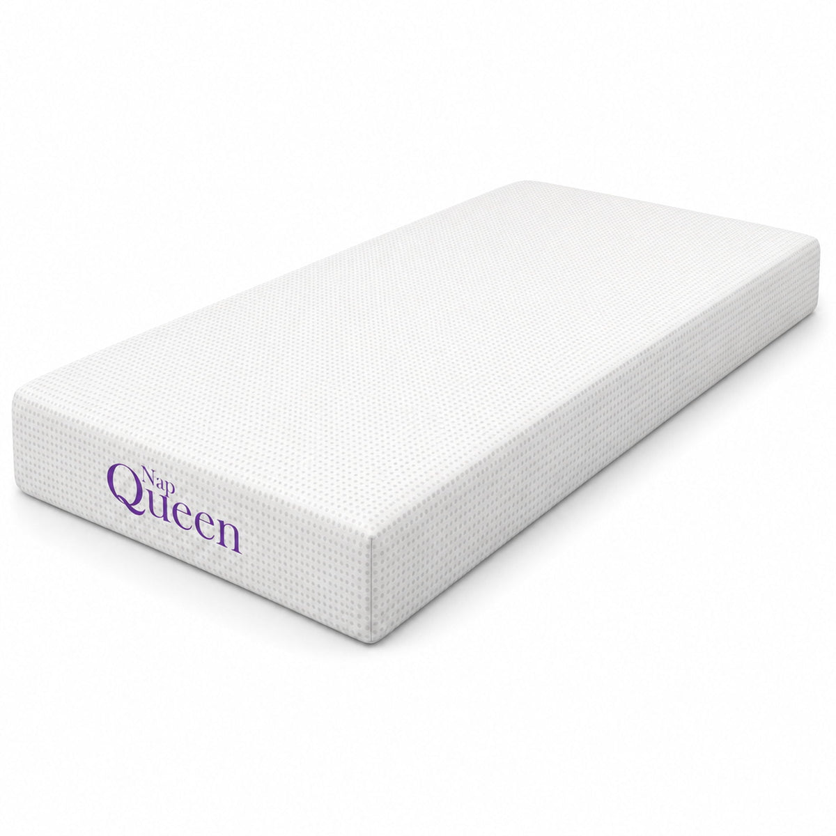 12" Memory Foam Mattress