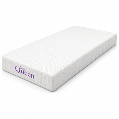 12" Memory Foam Mattress