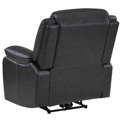 Salerno - Power Recliner Chair With USB Charging