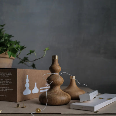 Candle Lover Set