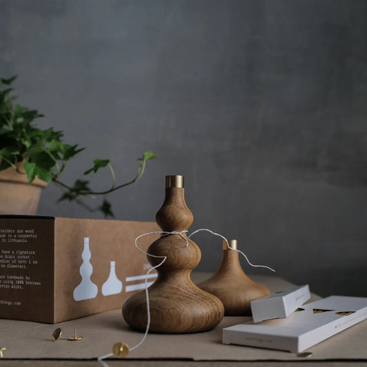Candle Lover Set