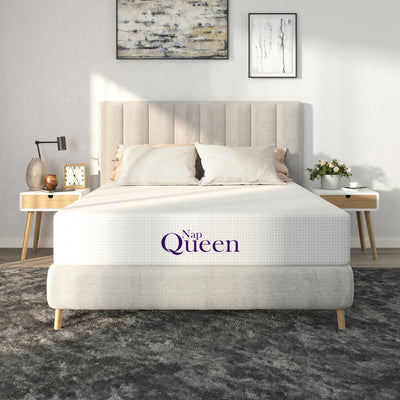 12" Memory Foam Mattress