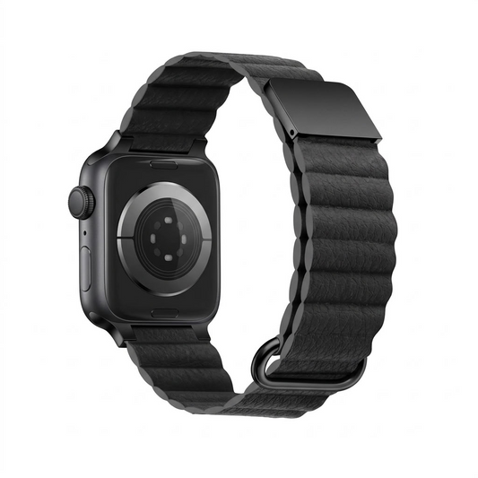 Mag Leather Strap