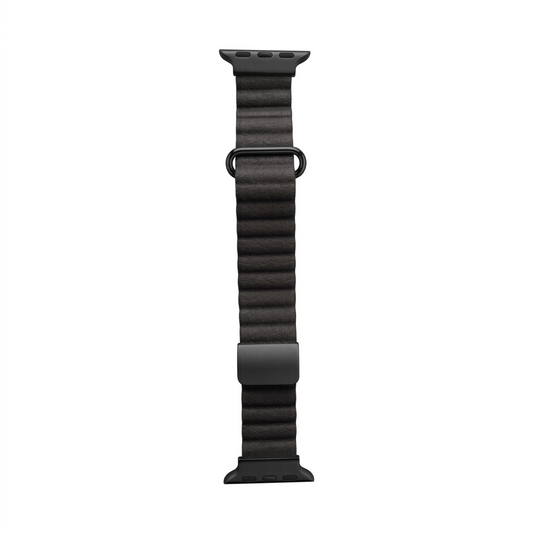 Mag Leather Strap