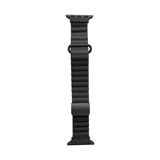 Mag Leather Strap