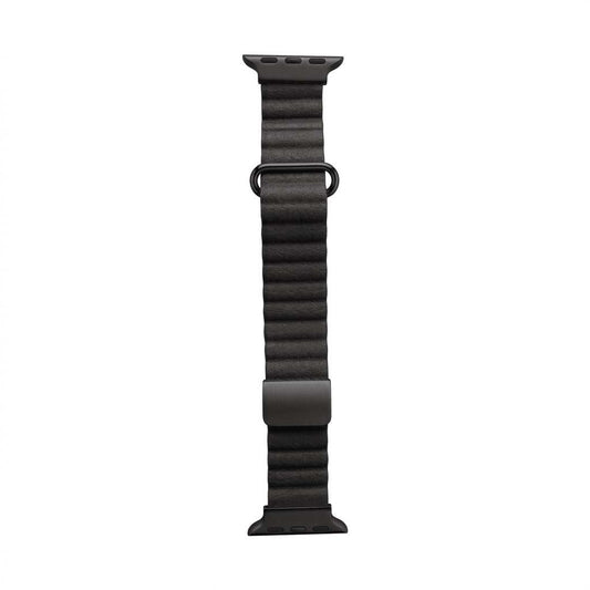 Mag Leather Strap