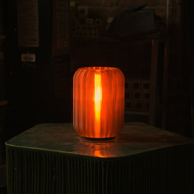 Mini Allium Table Lamp
